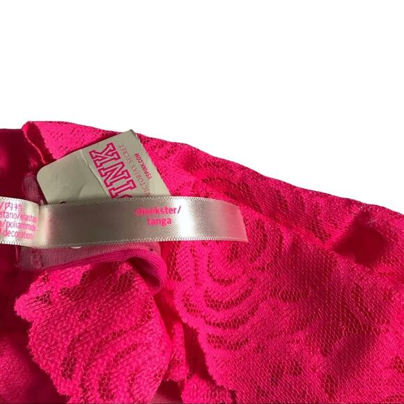 Victoria's Secret PINK NWT Cheekster S - Picture 9 of 10